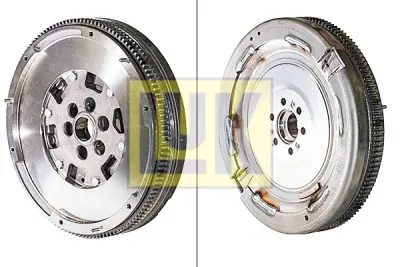 Profesional Volante motor LuK ZMS LUK 415 0437 10